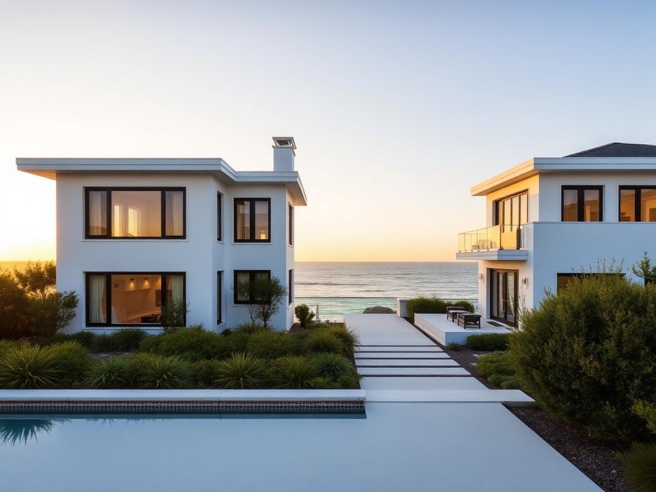 Seacliff House
